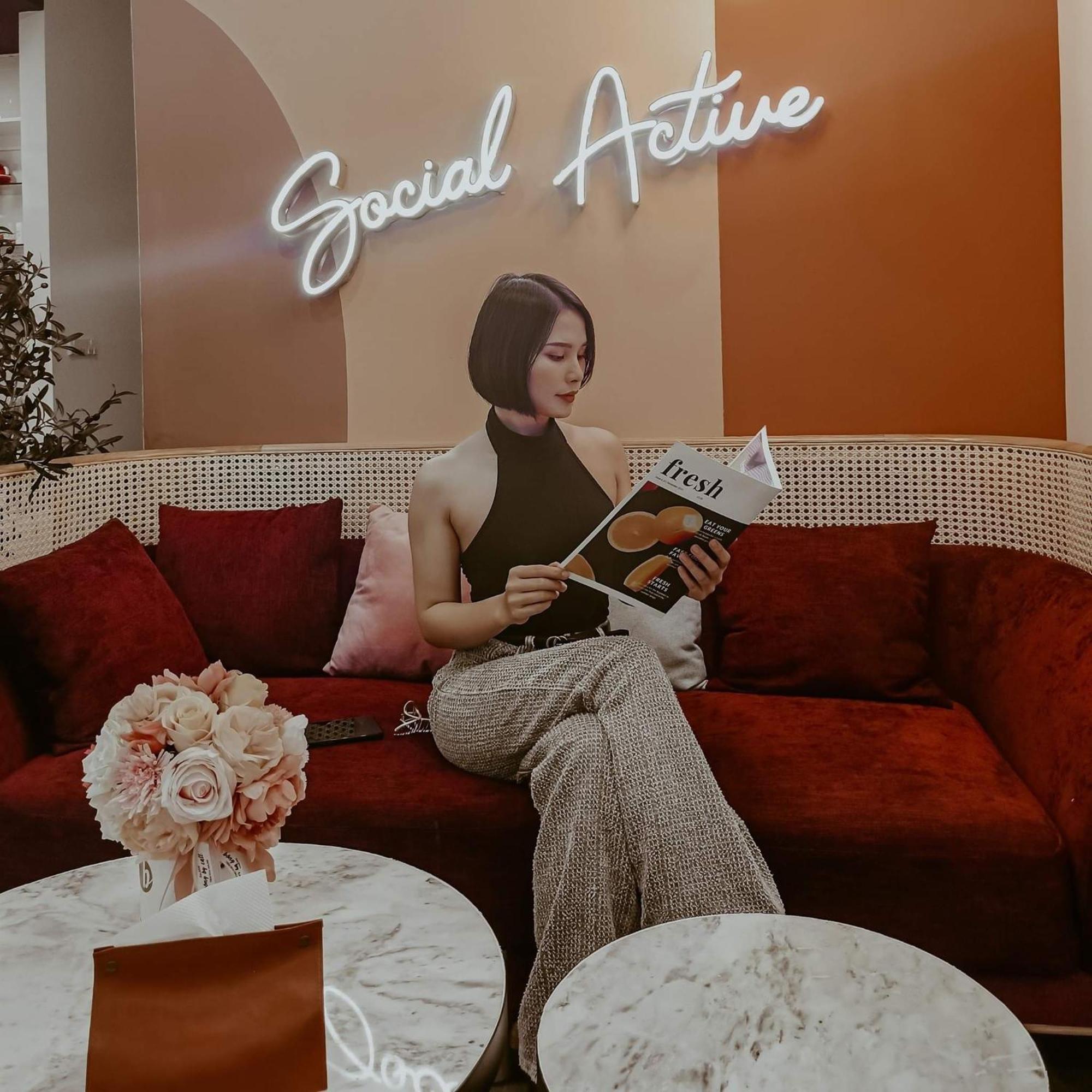 Ha Long Essence Boutique Hotel ภายนอก รูปภาพ
