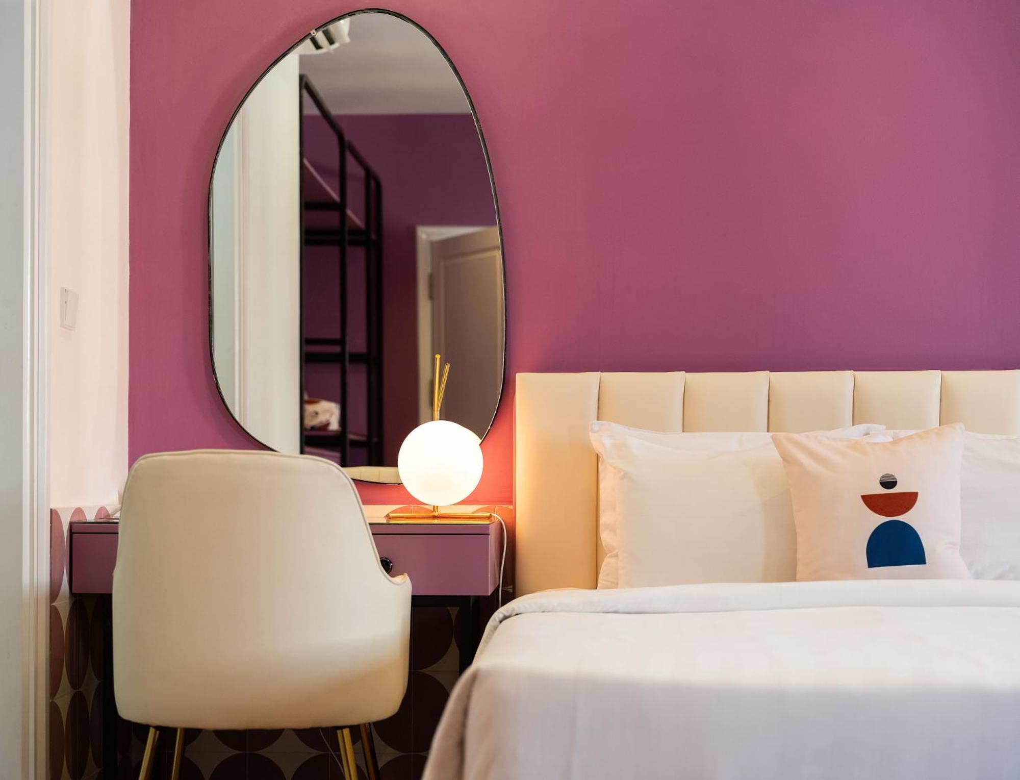 Ha Long Essence Boutique Hotel ภายนอก รูปภาพ