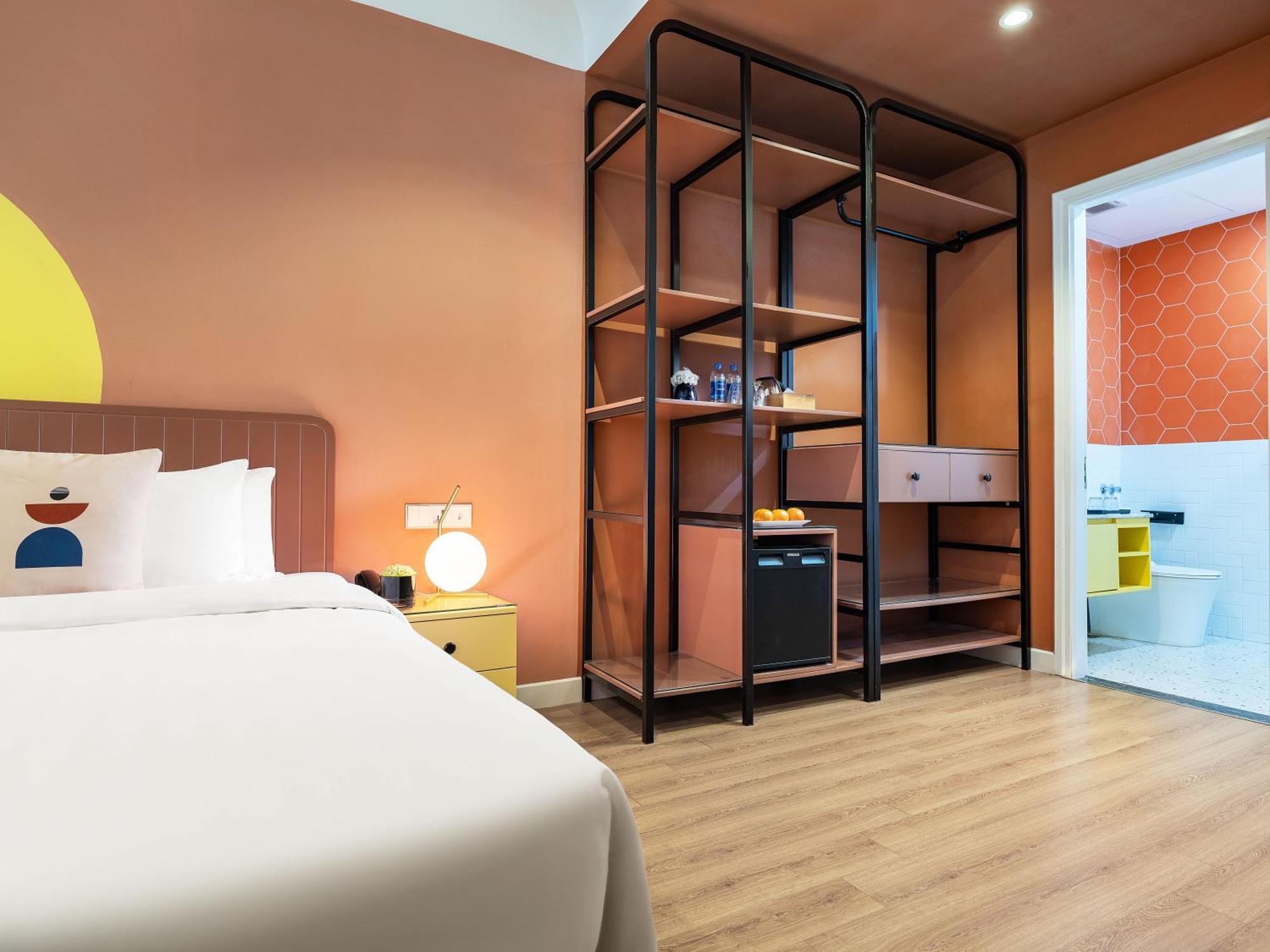 Ha Long Essence Boutique Hotel ภายนอก รูปภาพ